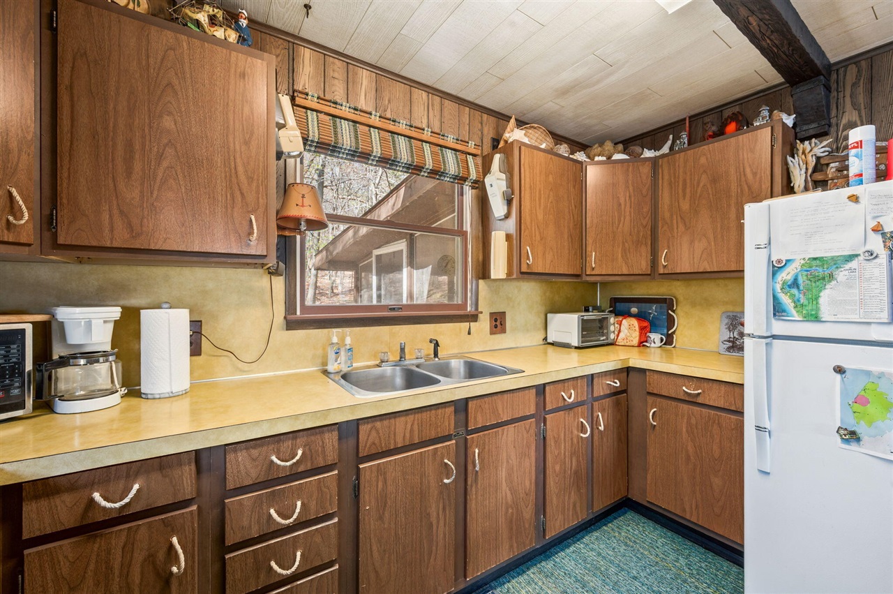 5717 West Pleasant Hill Road Free Soil, MI 49411 - Photo 55 of 90