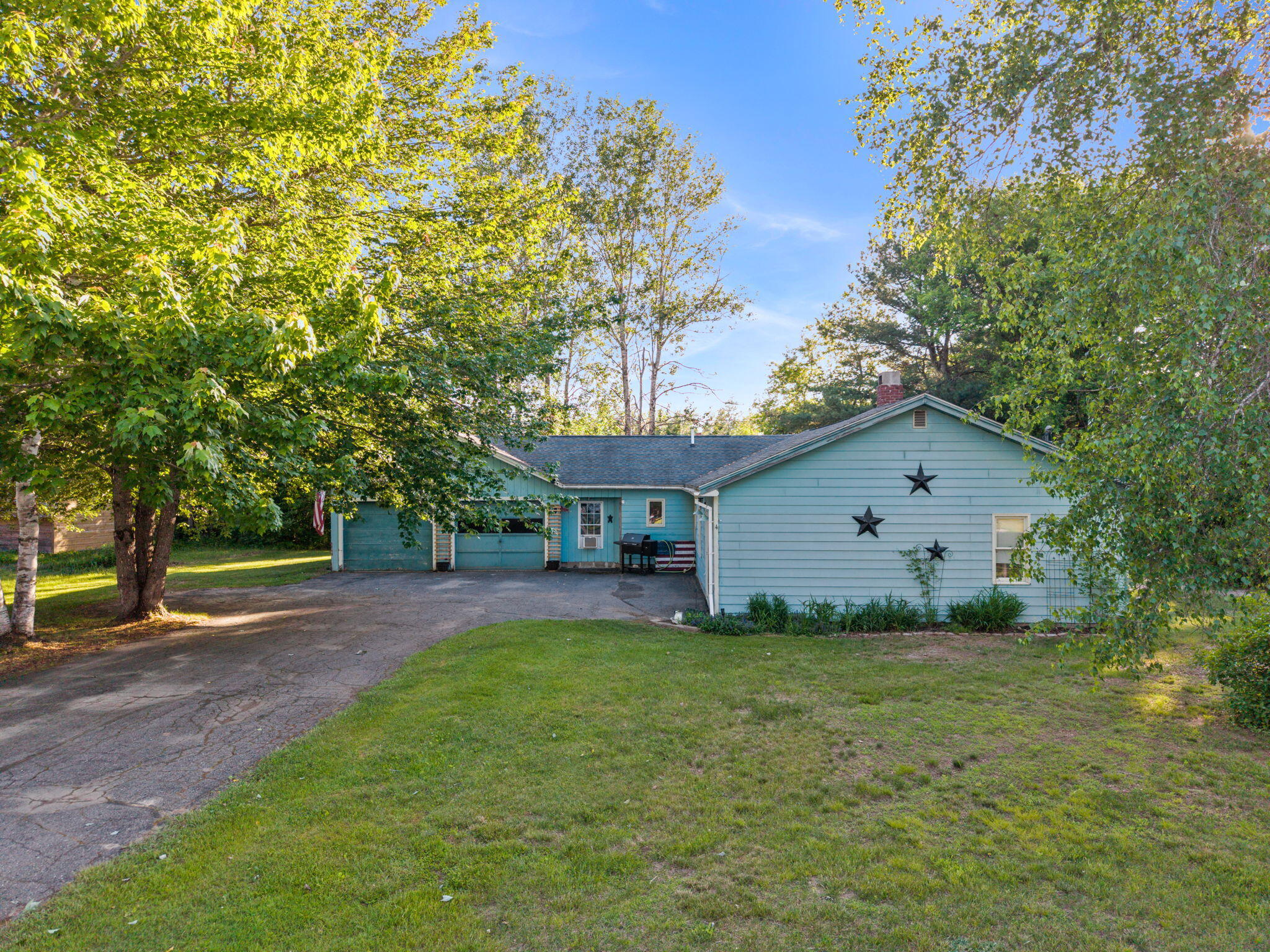 4 Mann Street Howland, ME 04448 - Photo 1 of 44 1-web-or-mls-DJI_20260617182801_0825_D