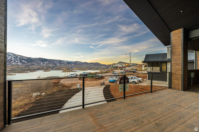 10640 North Reflection Ridge, Unit R6 Hideout, UT 84036 - Photo 7 of 43