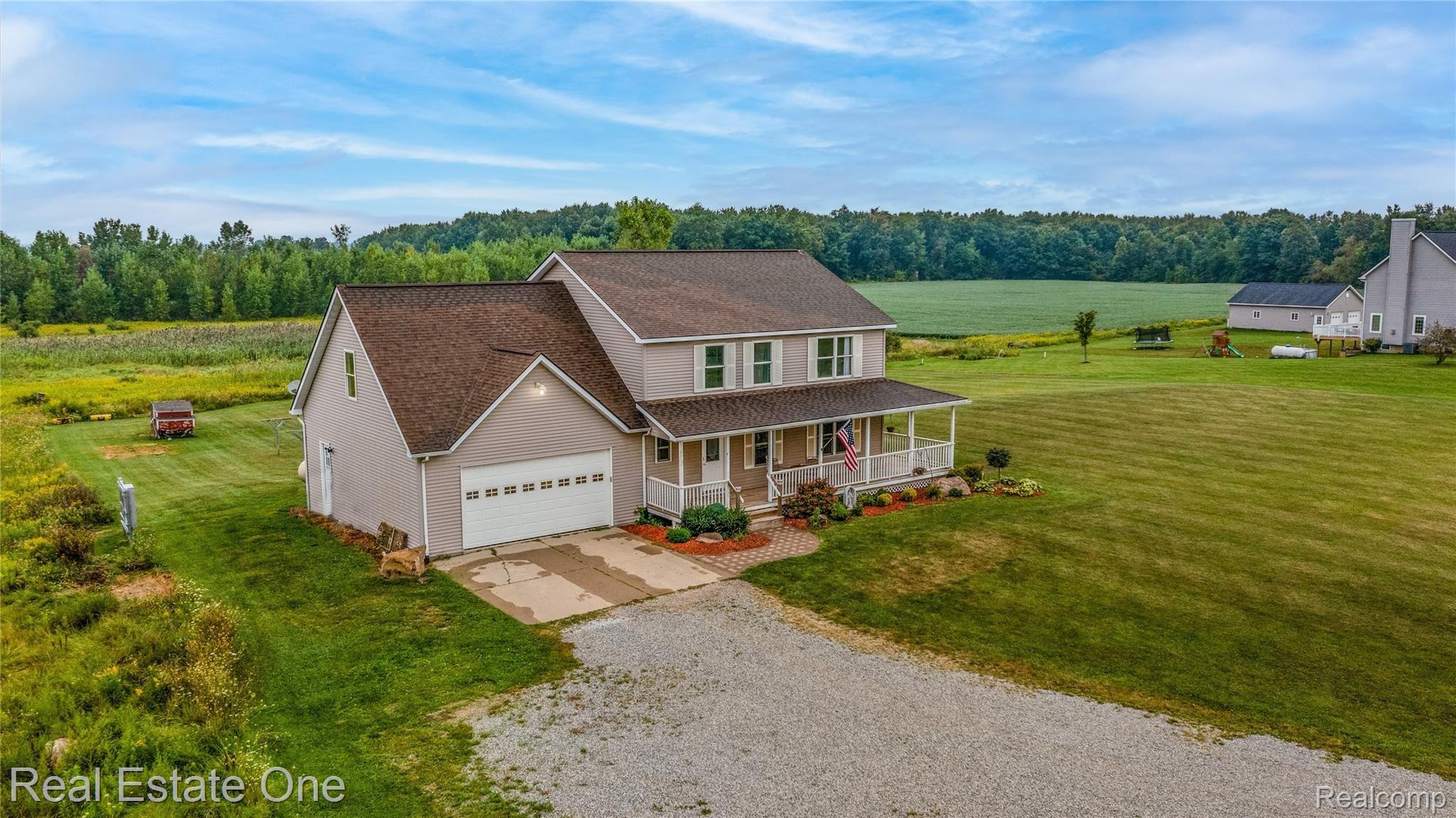67 East Castle Road Fostoria, MI 48435 - Photo 34 of 45 Ryanhomes-3.jpg