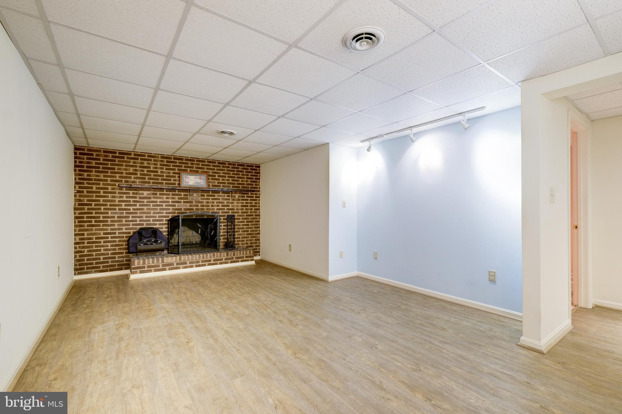 1681 Exeter Road Westminster, MD 21157 - Photo 13 of 24 Finished lower level