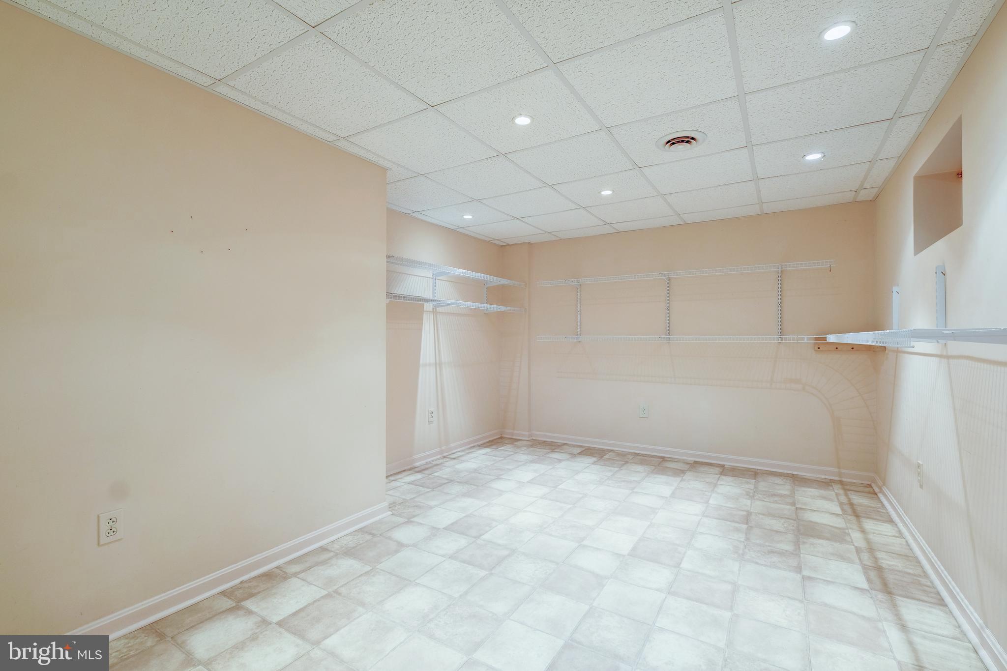 1681 Exeter Road Westminster, MD 21157 - Photo 15 of 24 Lower level Bonus Room