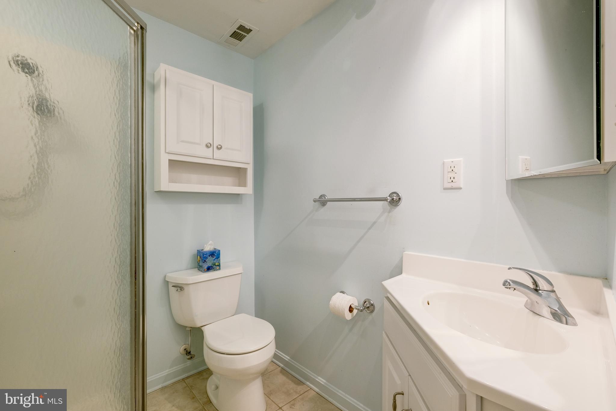1681 Exeter Road Westminster, MD 21157 - Photo 16 of 24 Full Bath in lower level