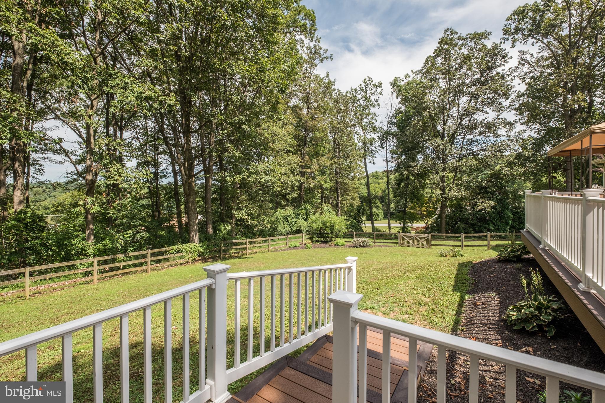 1681 Exeter Road Westminster, MD 21157 - Photo 18 of 24 Well maintained fenced in yard
