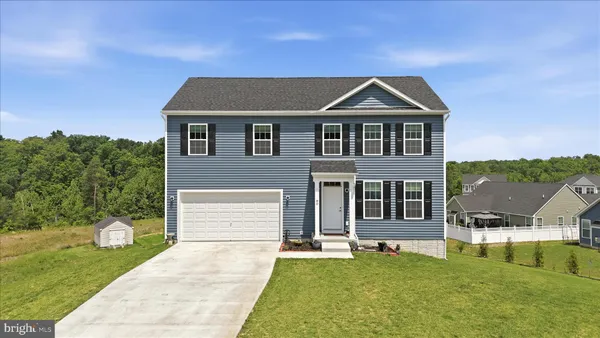 $430,000 | 80 Thyme Way, Bunker Hill, WV 25413