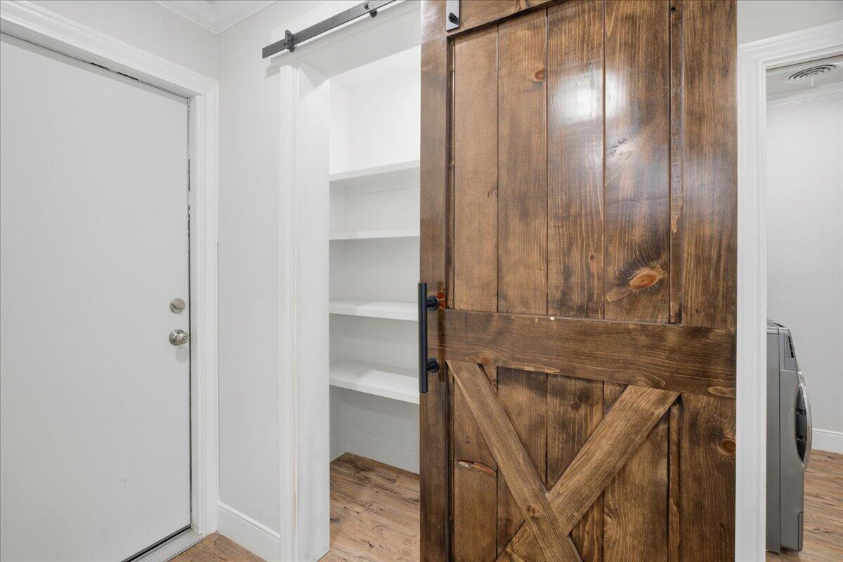 3808 61st Street Lubbock, TX 79413 - Photo 27 of 30 pantry