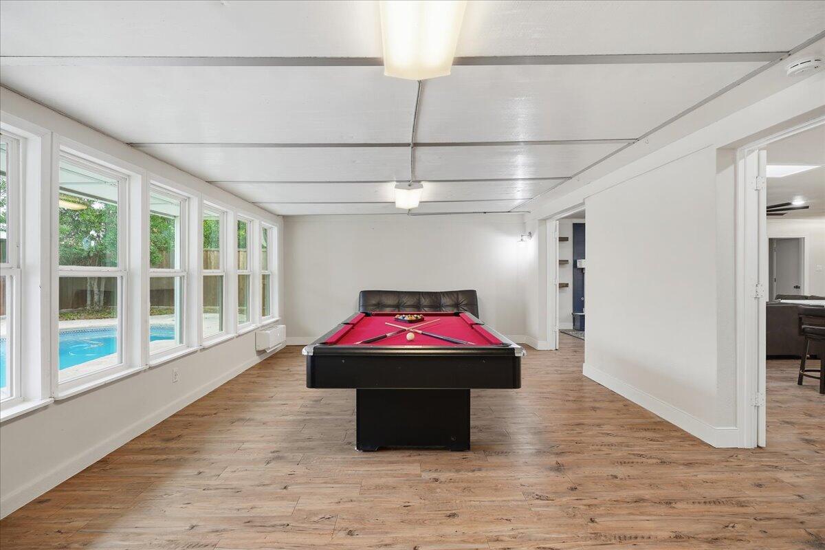 3808 61st Street Lubbock, TX 79413 - Photo 3 of 30 sunroom