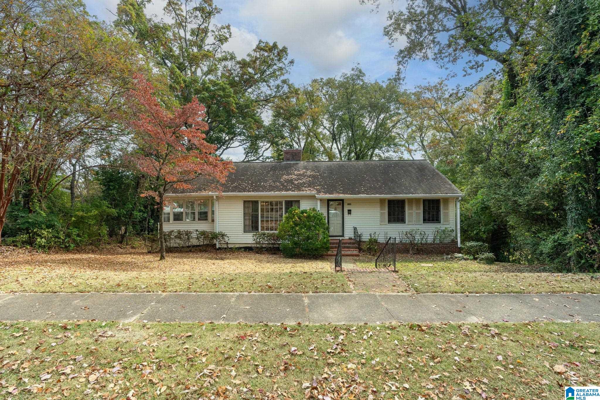 2815 Carlisle Road Birmingham, AL 35213 - Photo 29 of 29