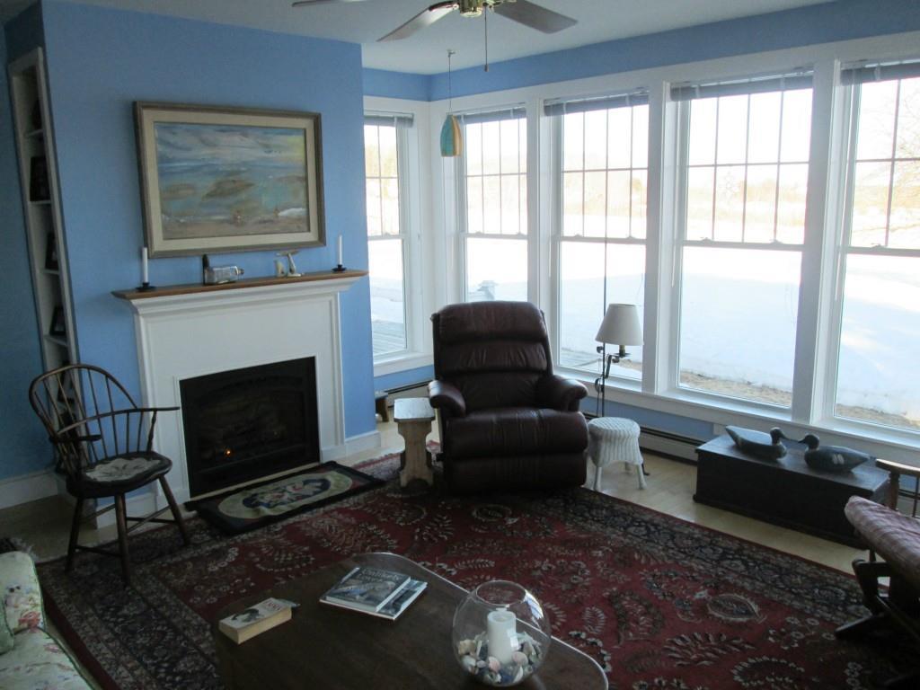 1278 Sawyer Road Cape Elizabeth, ME 04107 - Photo 5 of 23 Photo