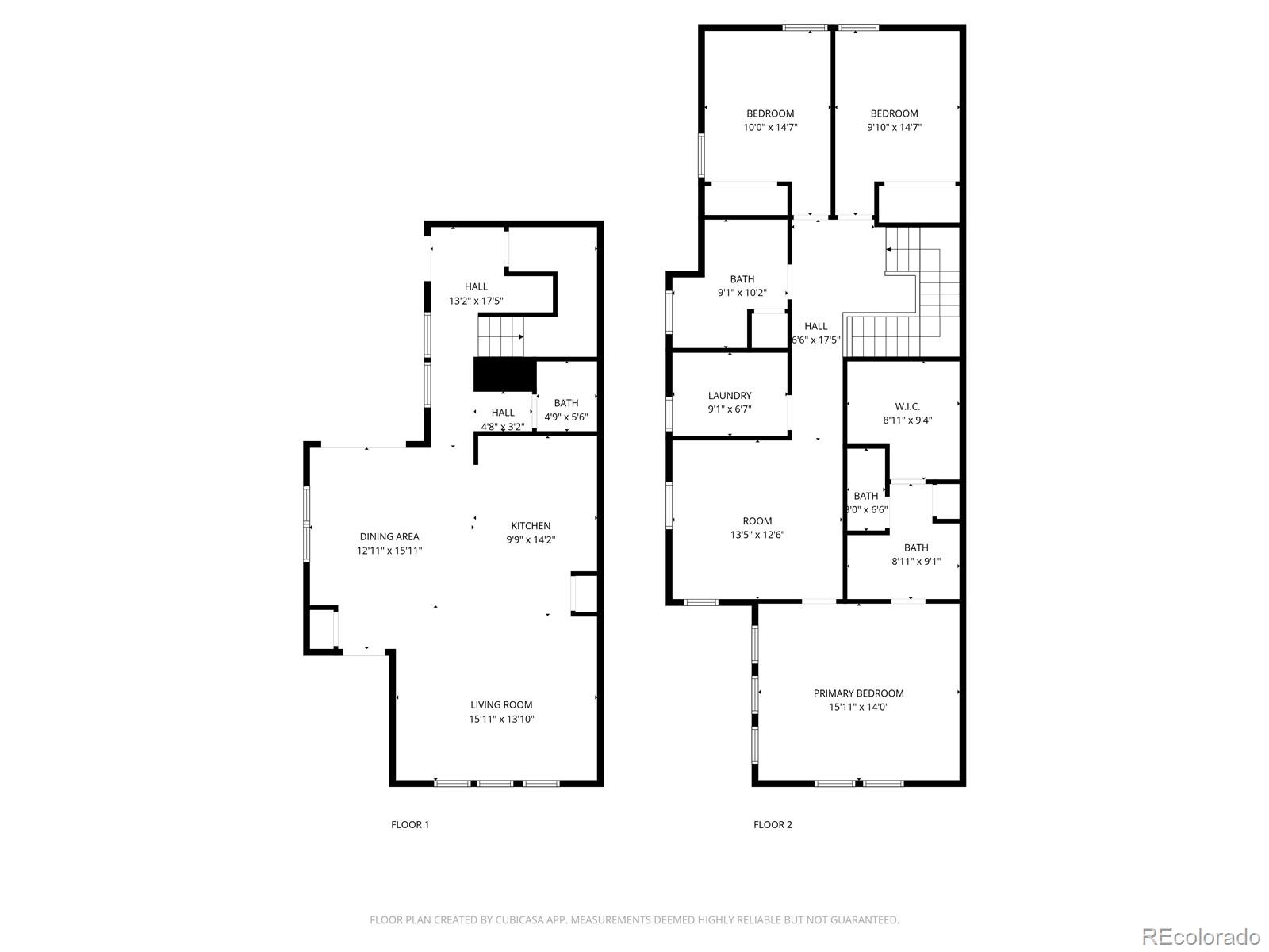 5097 Buckwheat Road Brighton, CO 80640 - Photo 28 of 28 unknown