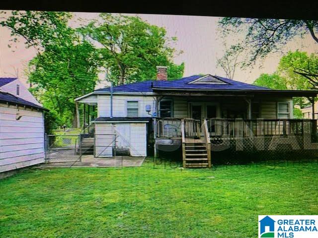 126 Woodward Road Birmingham, AL 35228 - Photo 5 of 8