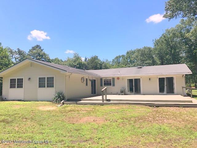101 Brown Road Howell, NJ 07731 - Photo 19 of 21 Back-A