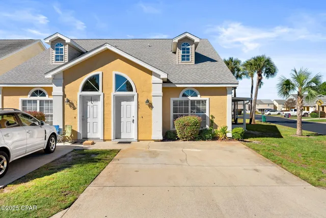 $2,500 | 133 White Cap Way, Panama City Beach, FL 32407