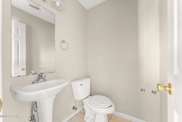 $2,500 | 133 White Cap Way, Panama City Beach, FL 32407