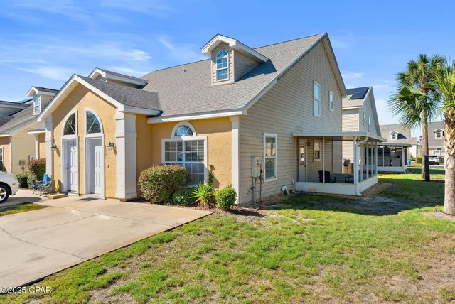 $2,500 | 133 White Cap Way, Panama City Beach, FL 32407