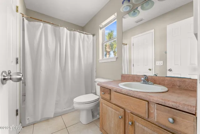 $2,500 | 133 White Cap Way, Panama City Beach, FL 32407