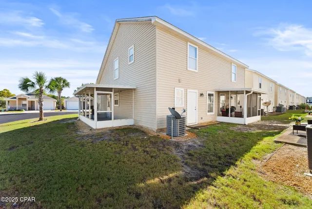 $2,500 | 133 White Cap Way, Panama City Beach, FL 32407