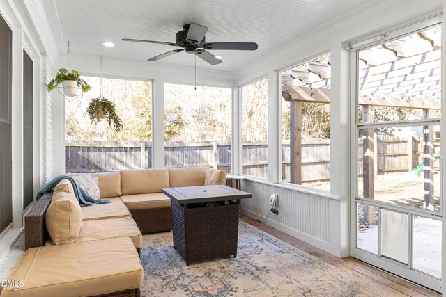 $309,900 | 261 East Lillington Street, Angier, NC 27501