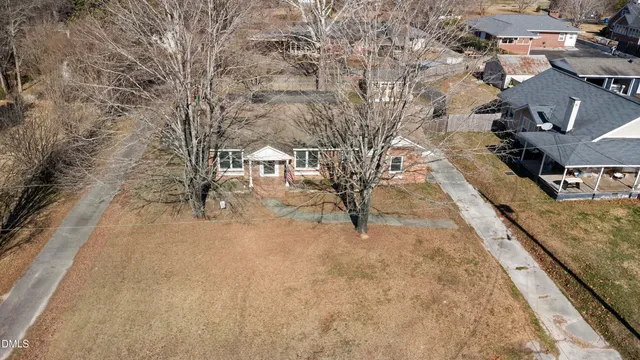 $309,900 | 261 East Lillington Street, Angier, NC 27501