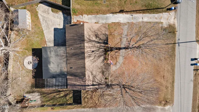 $309,900 | 261 East Lillington Street, Angier, NC 27501