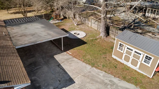 $309,900 | 261 East Lillington Street, Angier, NC 27501