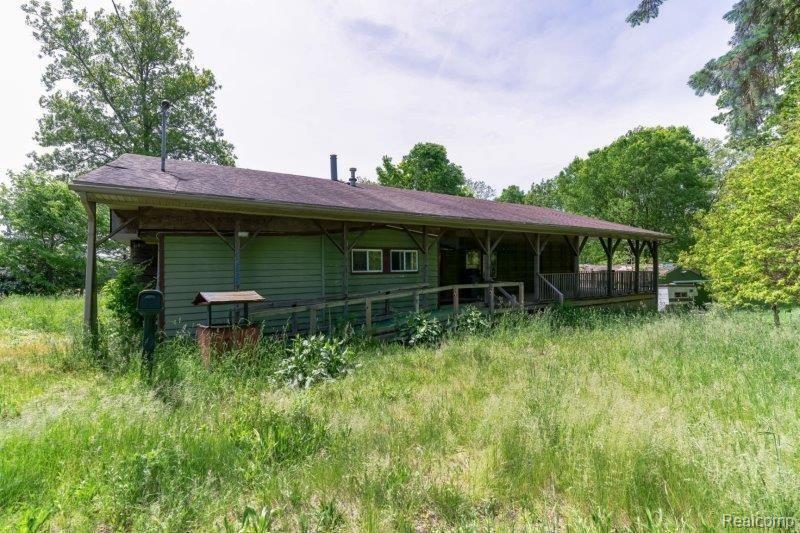 12860 Tompkins Road Onondaga, MI 49264 - Photo 5 of 22