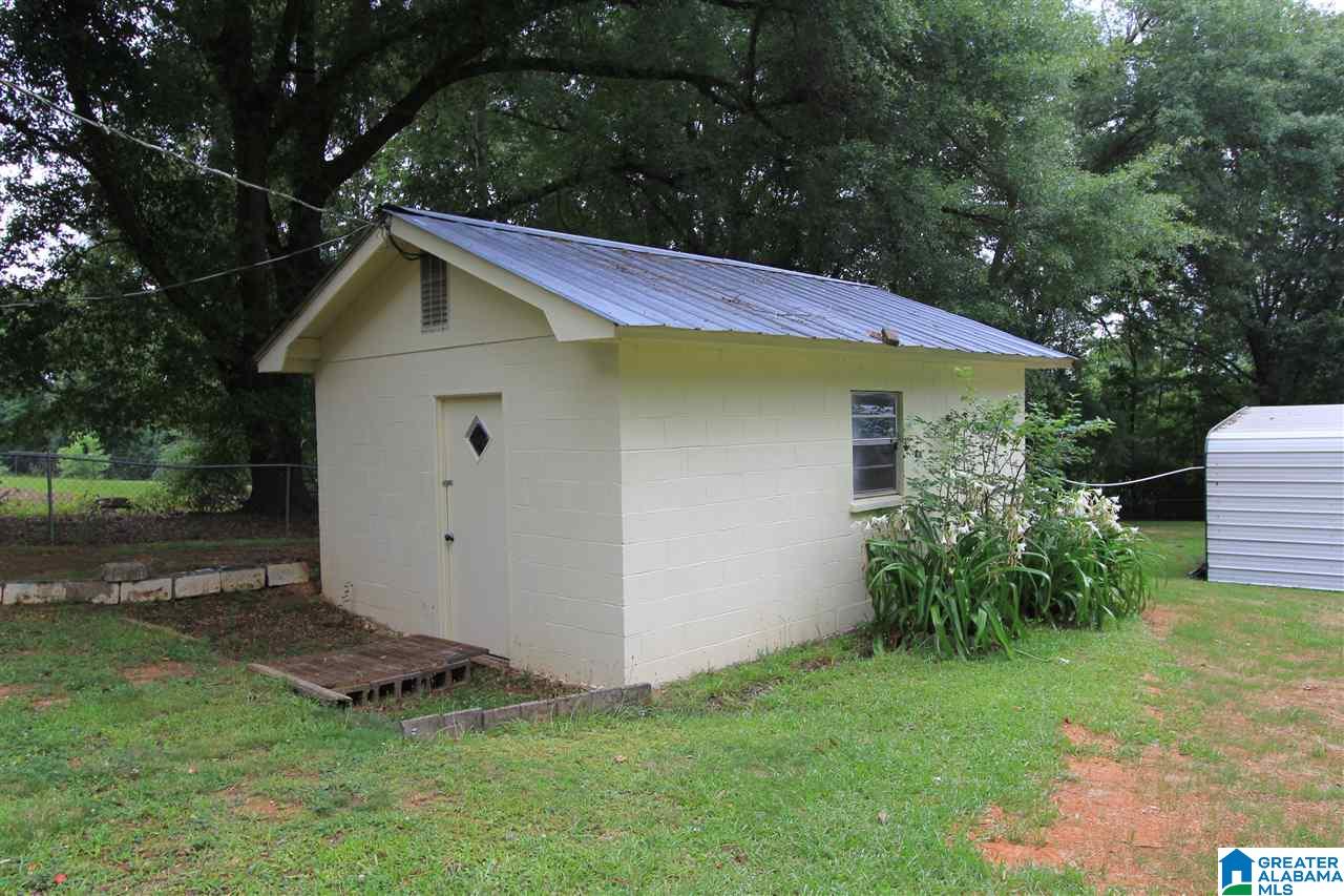 1405 Pelham Street Anniston, AL 36201 - Photo 47 of 50