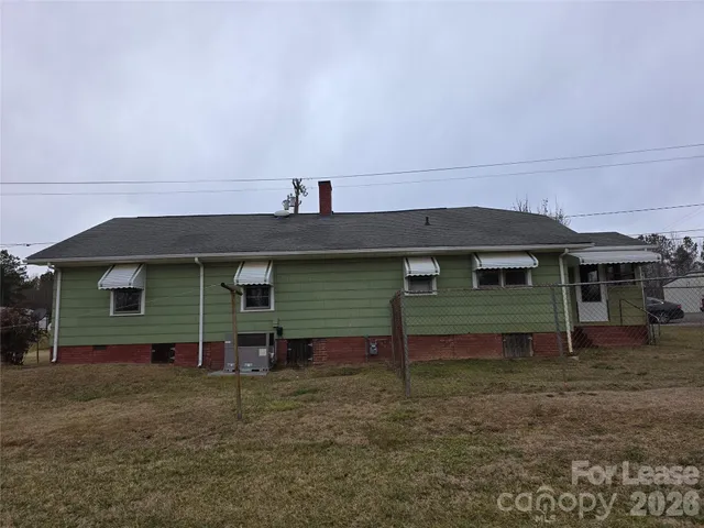 $1,250 | 114 Blacksnake Road, Stanley, NC 28164