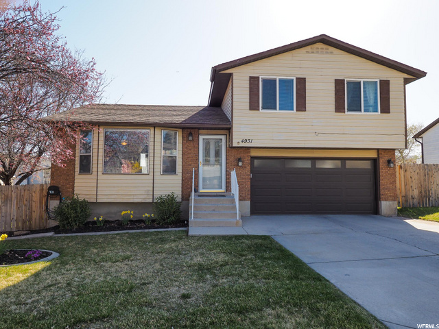 4931 Buster Street Kearns, UT 84118 - Photo 1 of 1