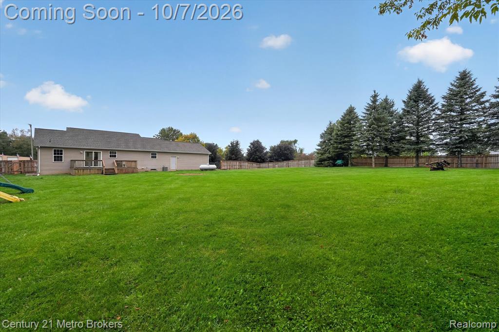 12041 East Coldwater Road Columbiaville, MI 48421 - Photo 46 of 52 Gallery Image 46
