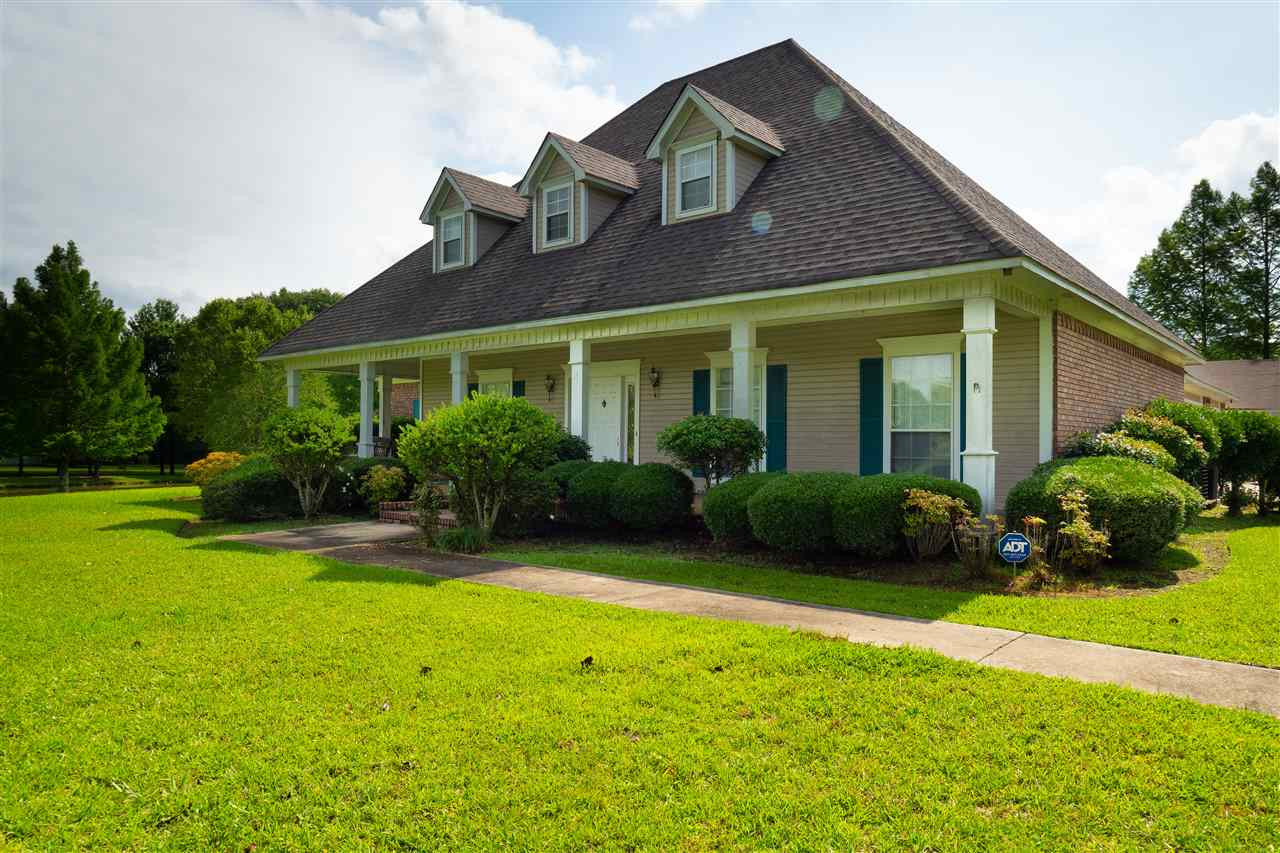 314 Parks Road Jackson, MS 39212 - Photo 2 of 44 Photo 2