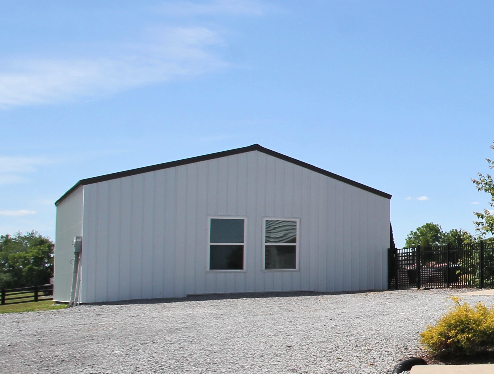 5142 Cross Plains Road White House, TN 37188 - Photo 46 of 53