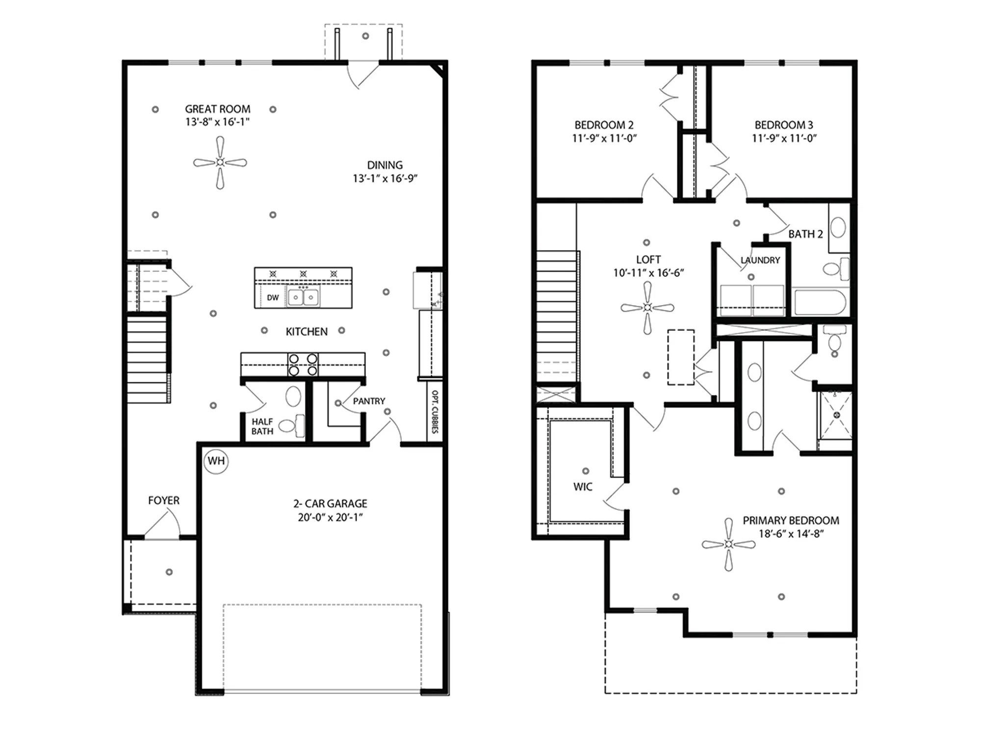 1097 June Wilde Ridge Spring Hill, TN 37174 - Photo 15 of 15