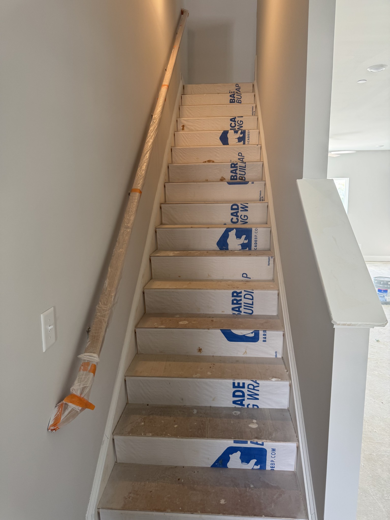 1097 June Wilde Ridge Spring Hill, TN 37174 - Photo 4 of 15 a view of entryway