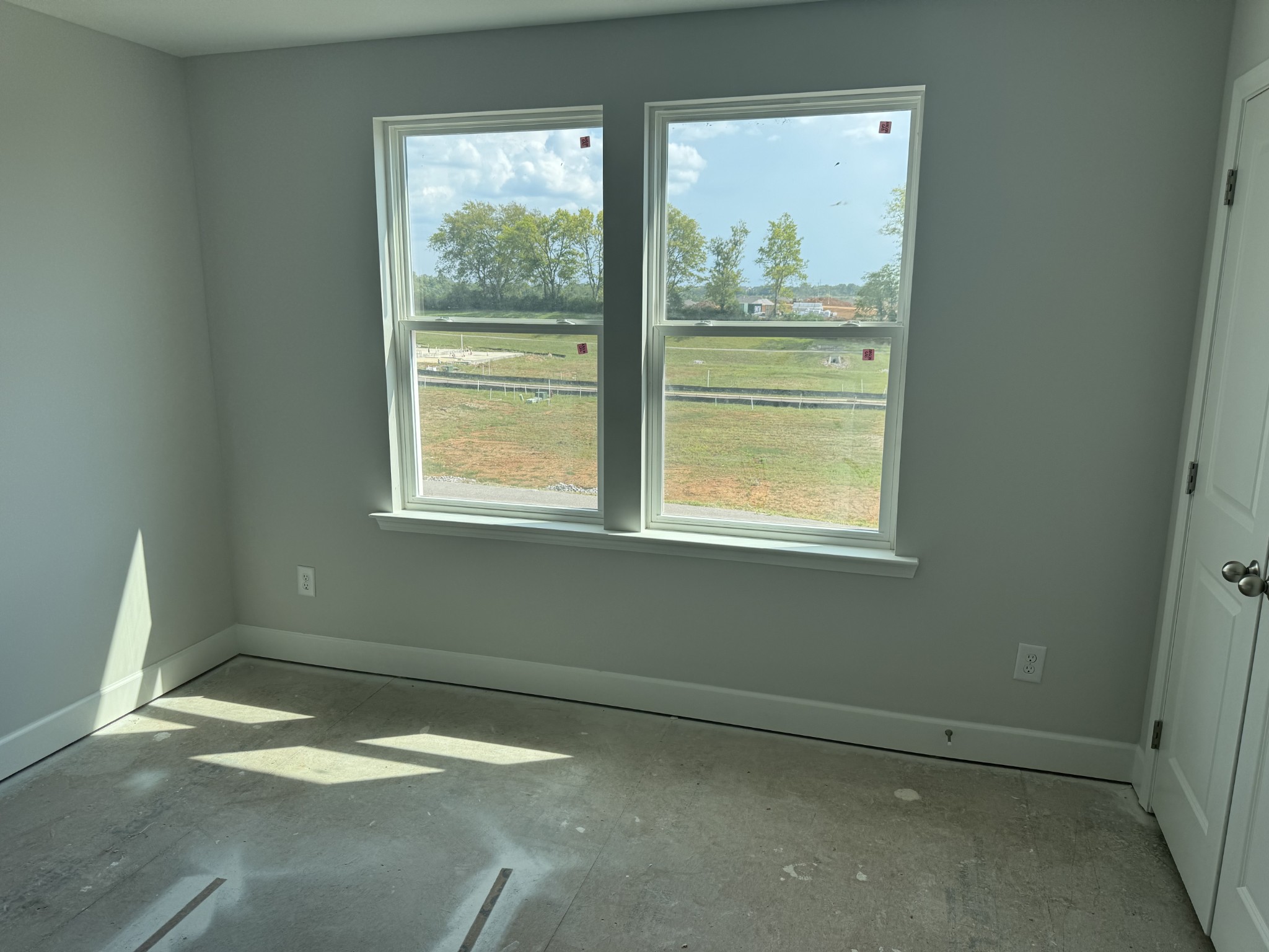 1097 June Wilde Ridge Spring Hill, TN 37174 - Photo 6 of 15 a view of a room with window