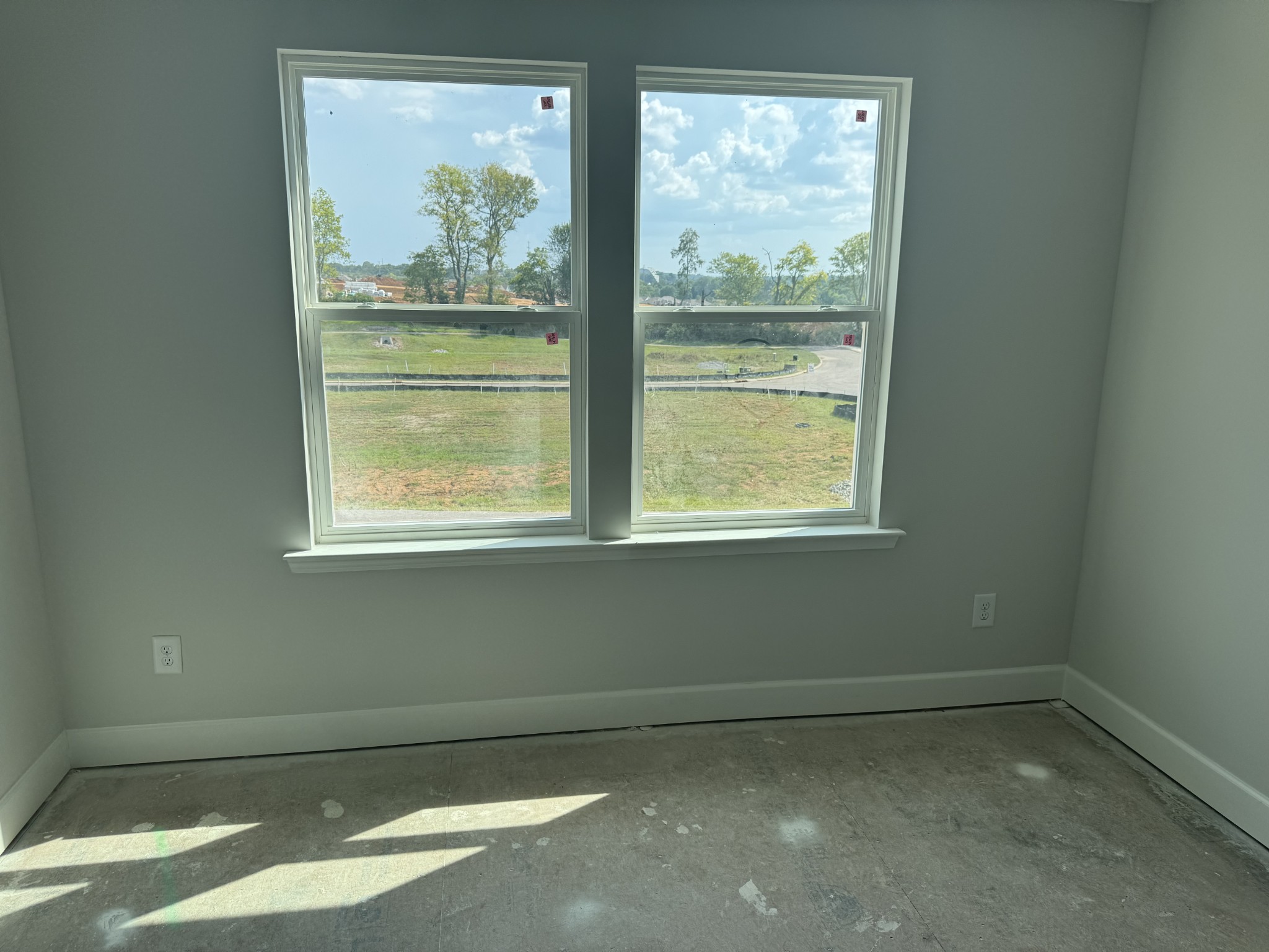 1097 June Wilde Ridge Spring Hill, TN 37174 - Photo 7 of 15 a view of empty room with window
