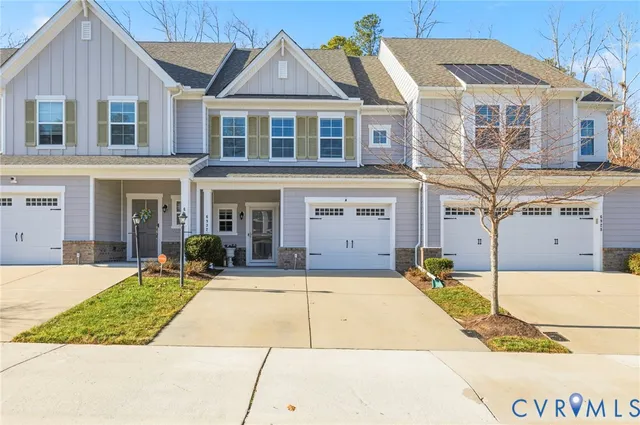 $449,990 | 6932 Desert Candle Drive, Moseley, VA 23120