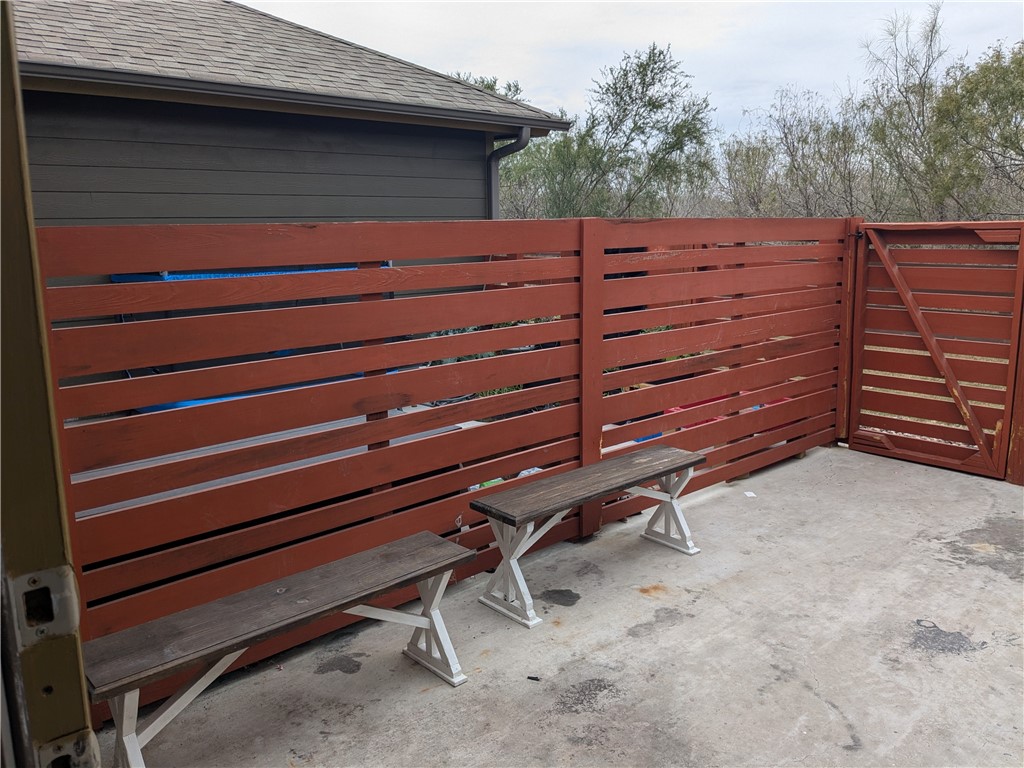 5375 County Road 73A, Unit D75 Robstown, TX 78380 - Photo 14 of 14 a view of outdoor space