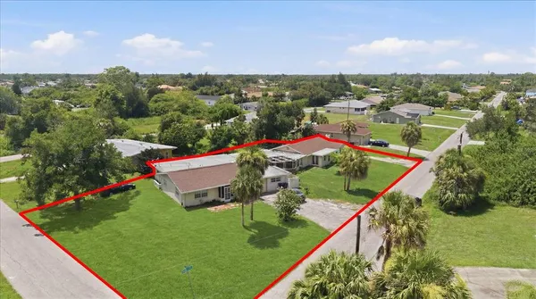 $380,000 | 200 Orduna Drive, North Port, FL 34287