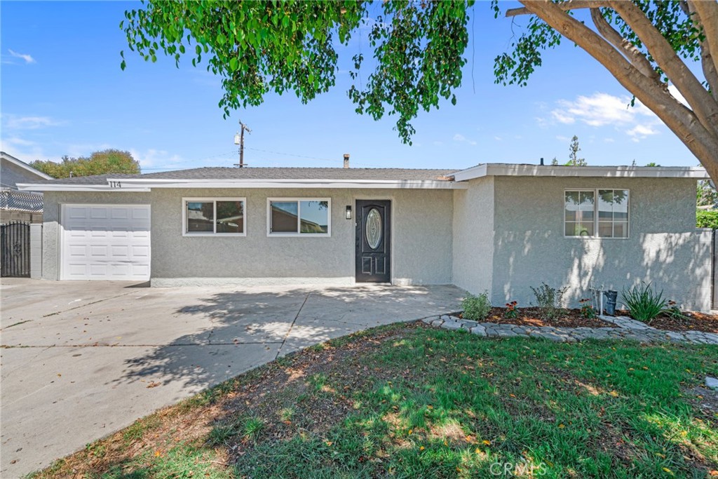 114 North Shipman Ave  