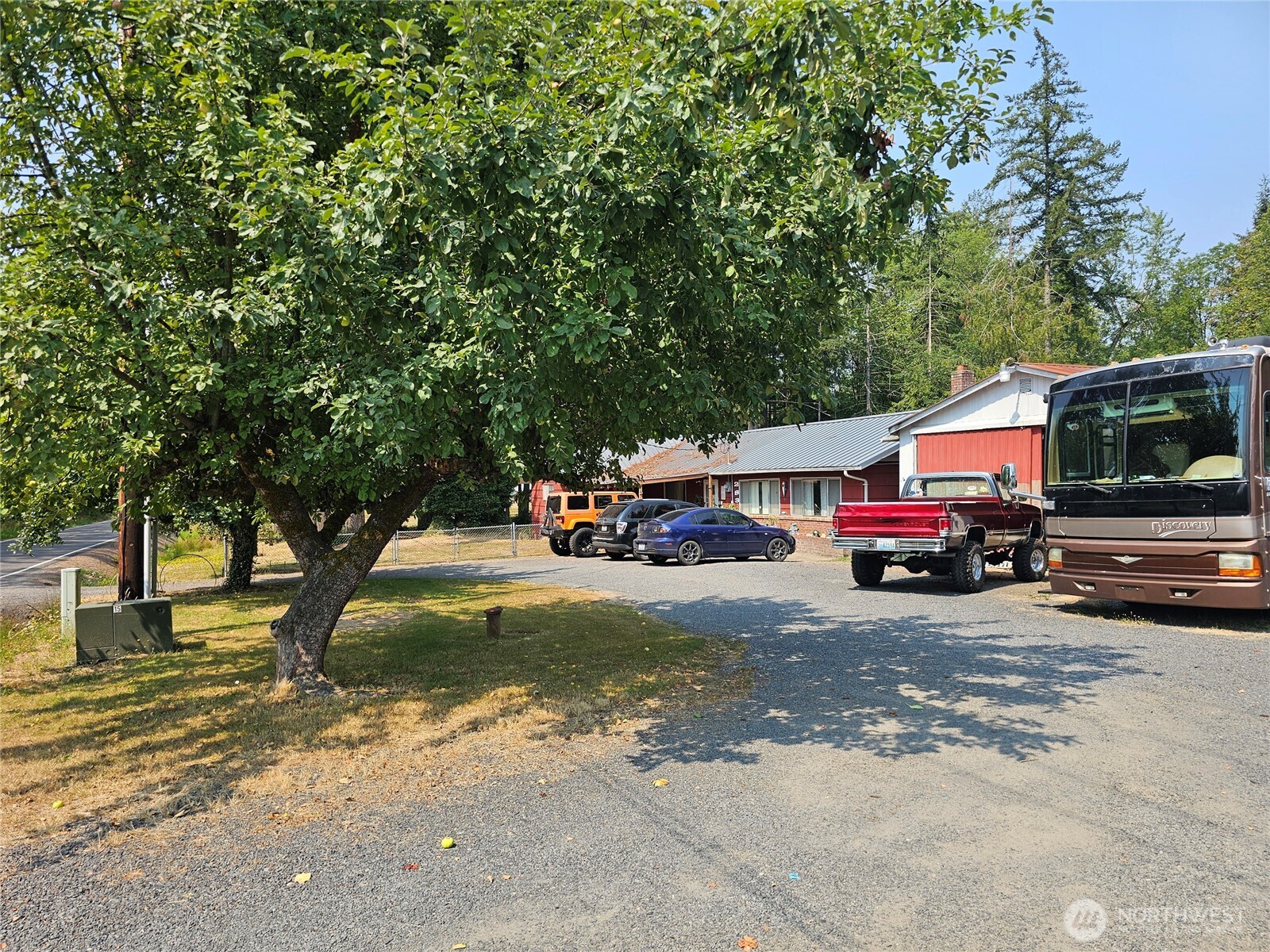 283 Middle Fork Road Chehalis, WA 98532 - Photo 24 of 39 Gallery Image 24