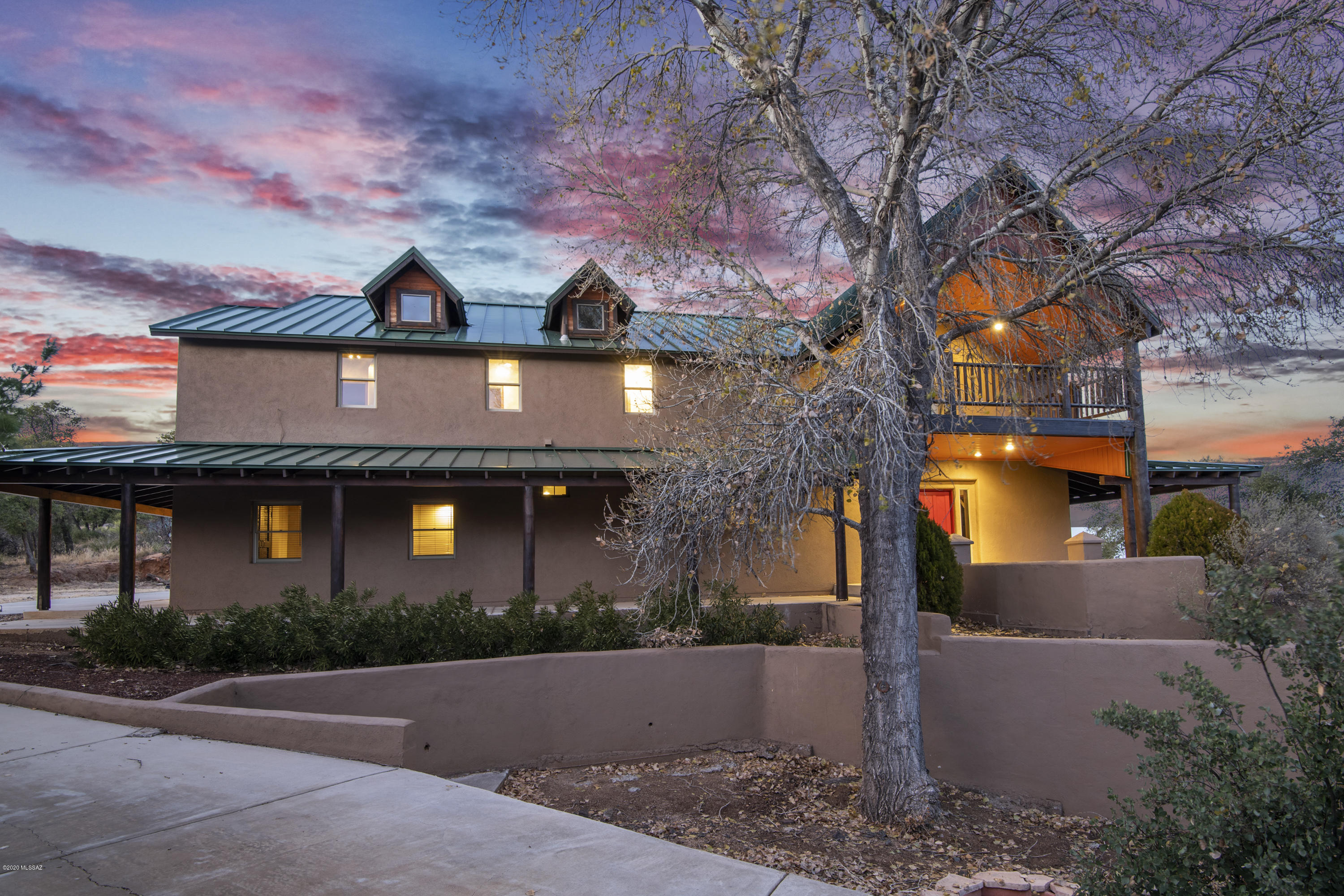 531 South Cody Loop Road Oracle, AZ 85623 - Photo 7 of 50