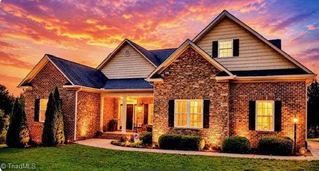 501 Scott Farm Road Clemmons, NC 27012 - Photo 1 of 30