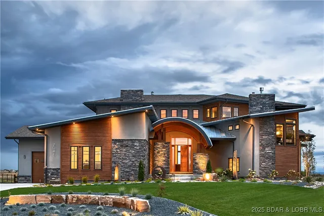 $1,895,000 | 3 Kingsman Drive, Camdenton, MO 65020