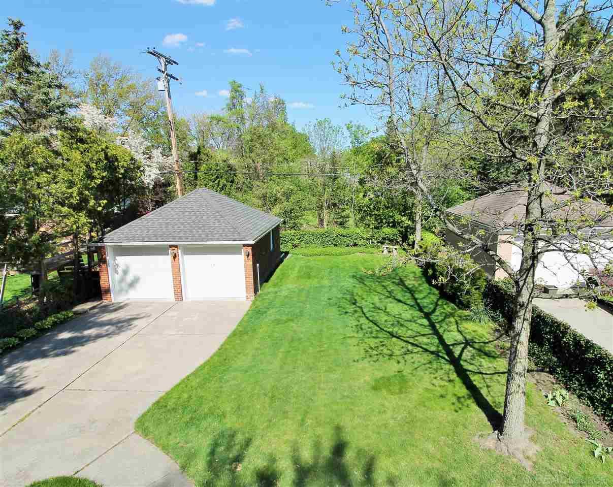 1154 Audubon Road Grosse Pointe Park, MI 48230 - Photo 44 of 50