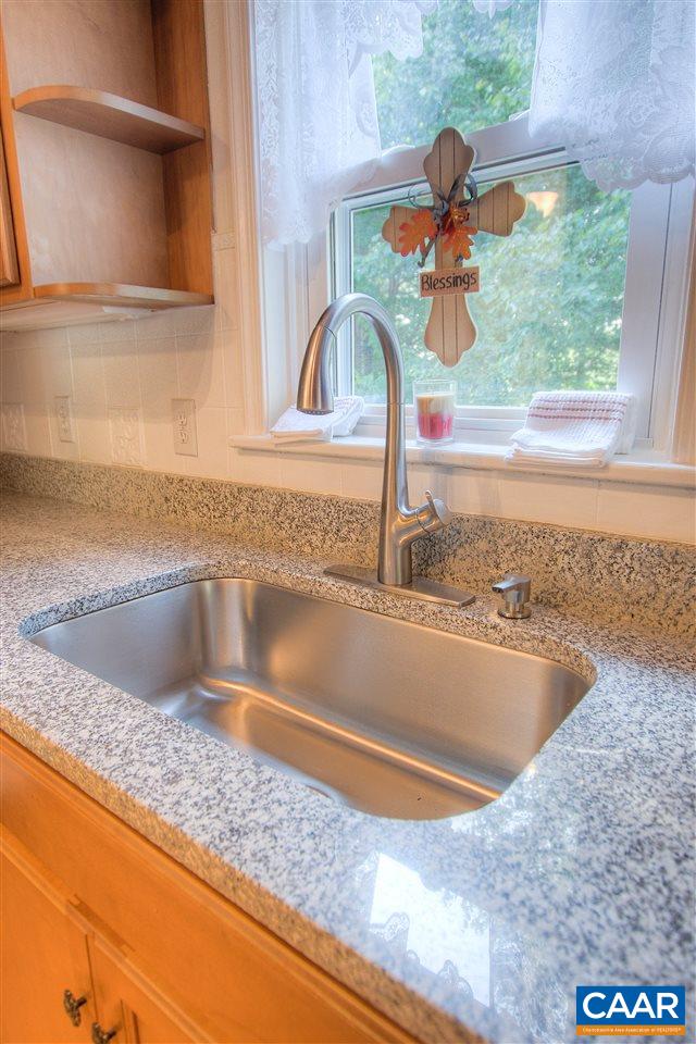 4865 Mechums River Road Charlottesville, VA 22901 - Photo 14 of 45 a view of a sink and window