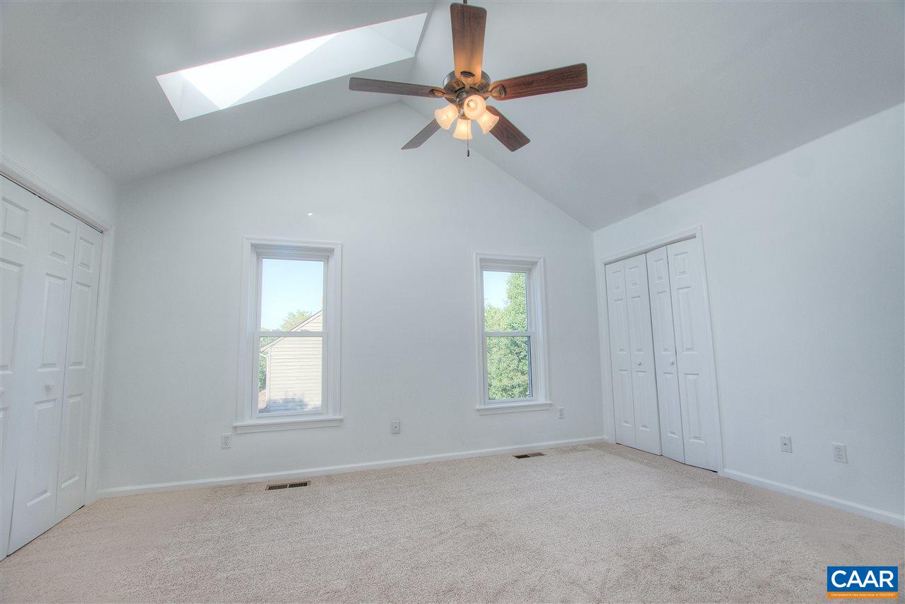 4865 Mechums River Road Charlottesville, VA 22901 - Photo 23 of 45 a view of an empty room with a window