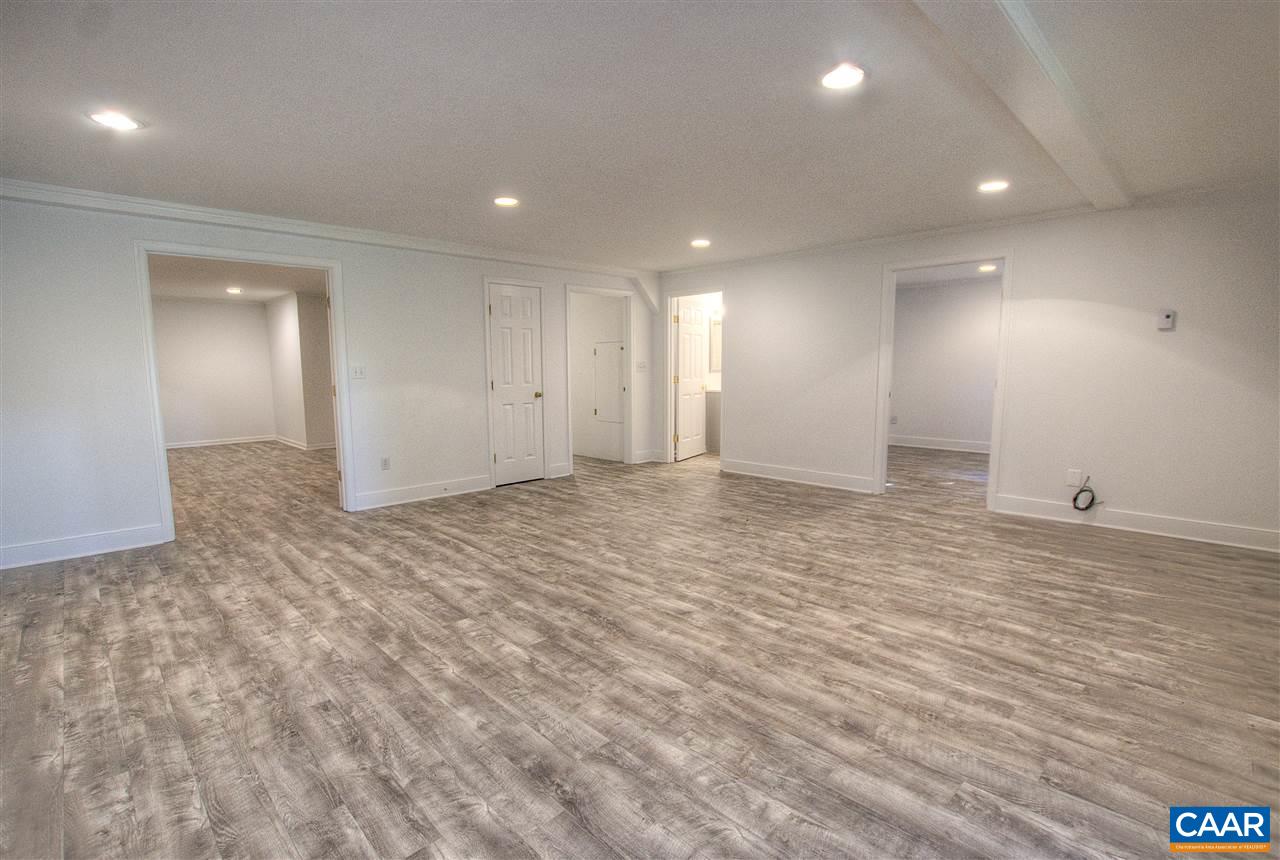 4865 Mechums River Road Charlottesville, VA 22901 - Photo 40 of 45 a view of an empty room