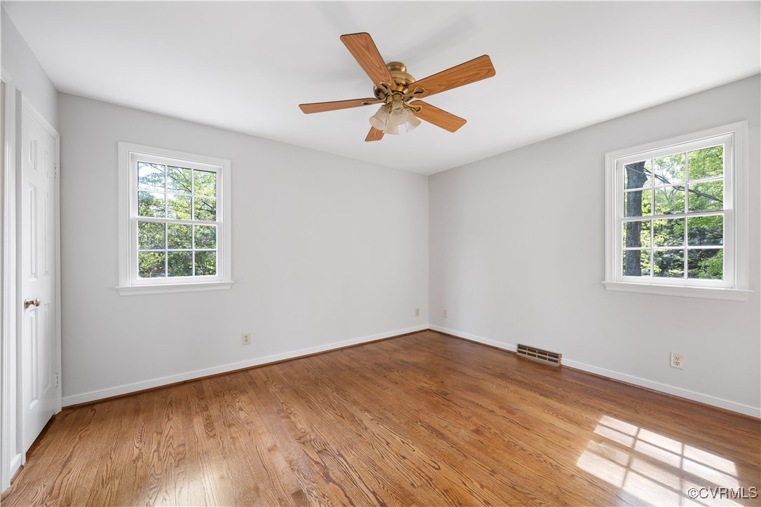 11801 Winfore Drive Midlothian, VA 23113 - Photo 20 of 32 Primary Bedroom