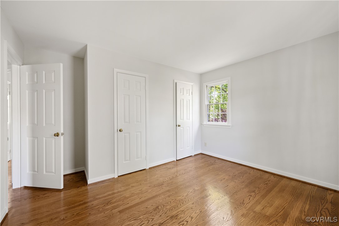 11801 Winfore Drive Midlothian, VA 23113 - Photo 26 of 32 Bedroom #3